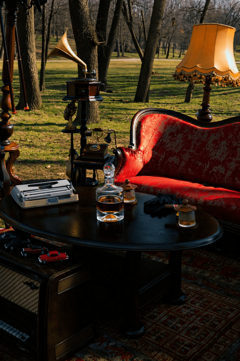 Trabucuri premium
