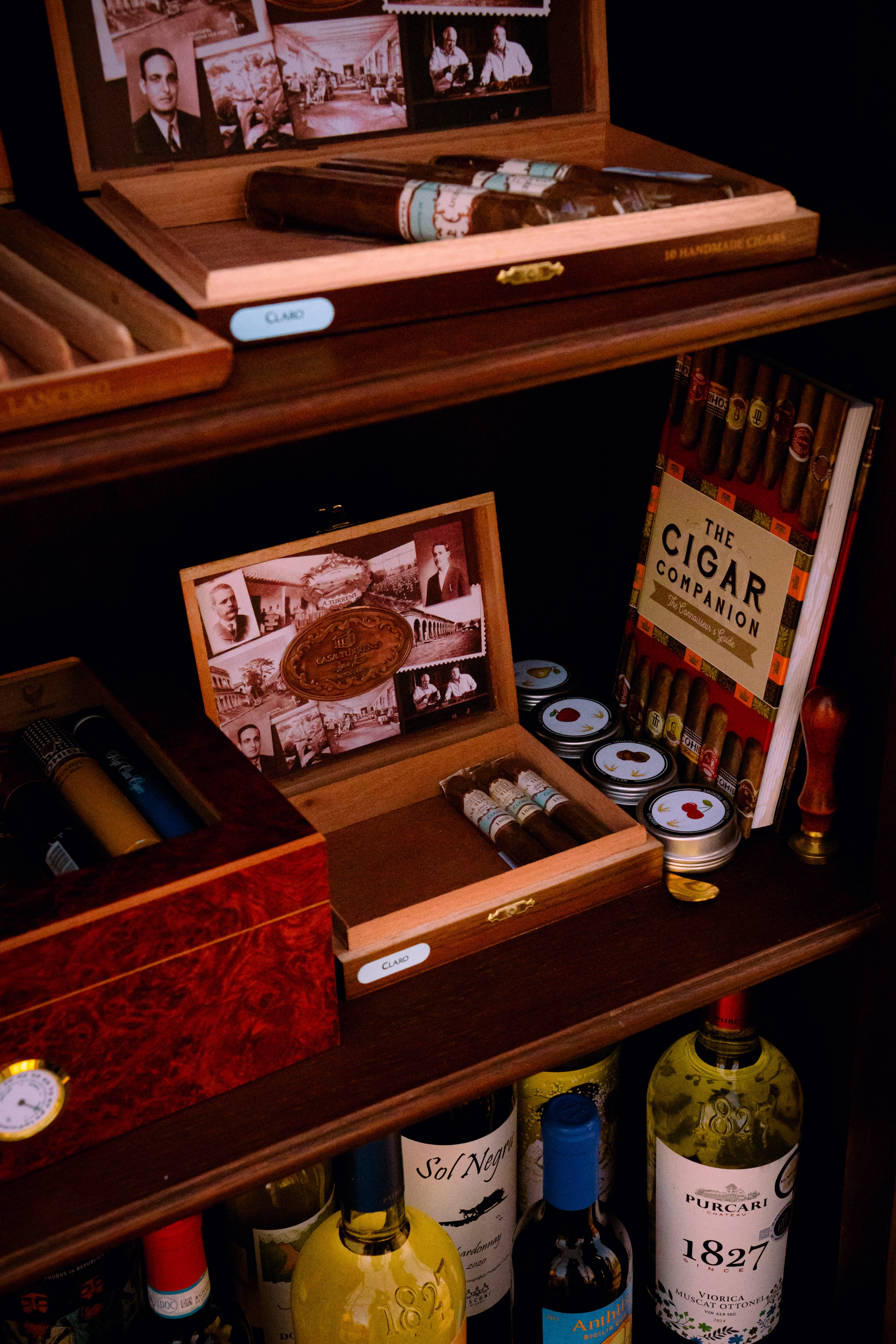 Gramofon